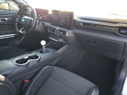 Used 2024 Ford Mustang GT image 26