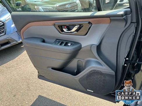 Used 2025 Subaru Forester Sport AWD/4WD image 25