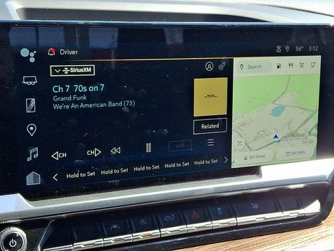 Certified 2026 Chevrolet Silverado 1500 LT image 17