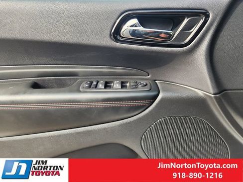 Used 2024 Dodge Durango GT image 23