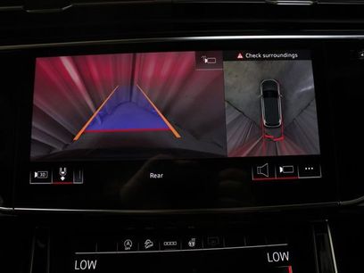 New 2026 Audi Q7 3.0T Premium Plus