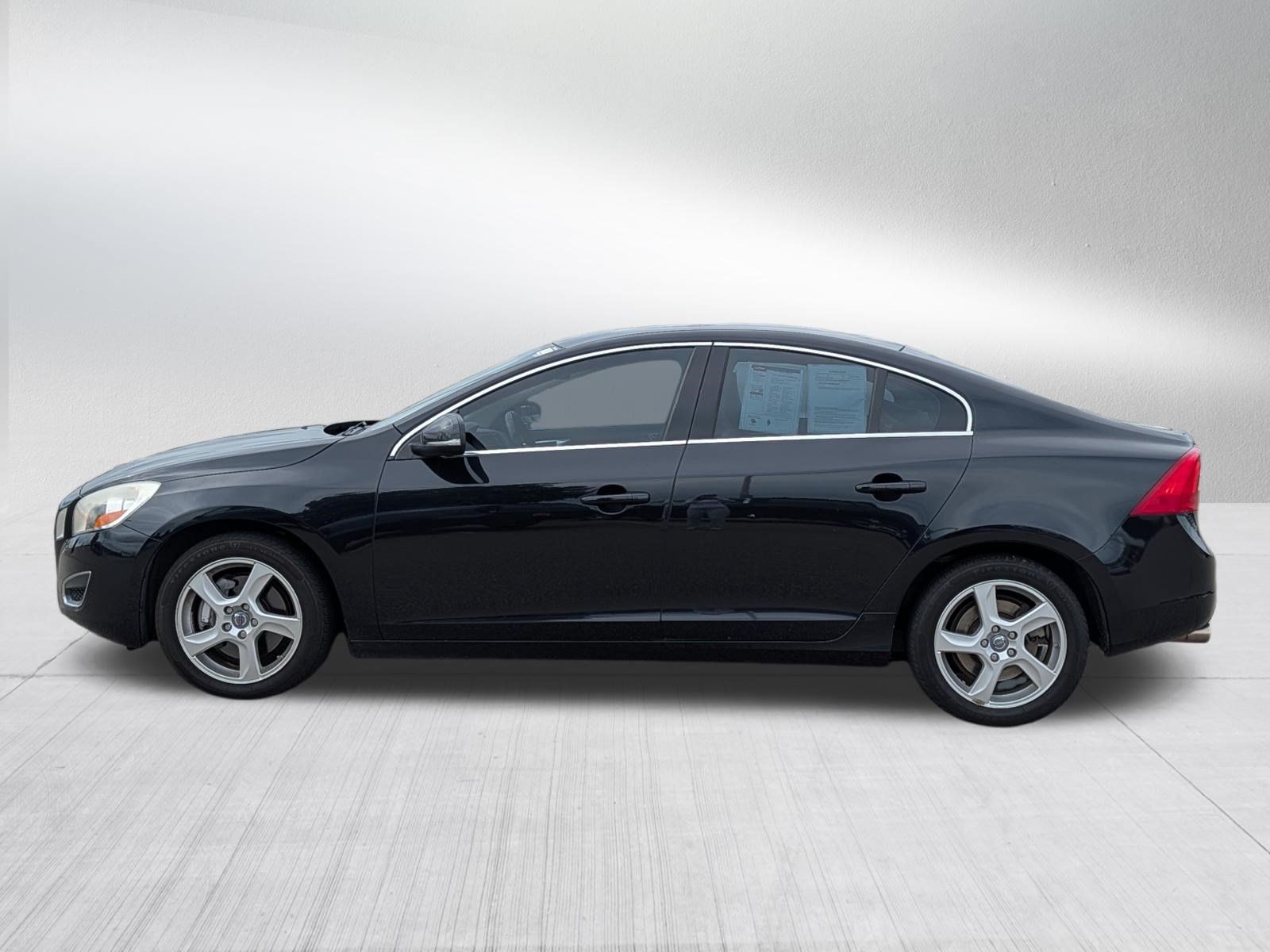 Used 2012 Volvo S60 T5 w/ Climate Pkg FWD image 4