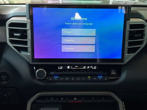 Certified 2025 Toyota Sequoia Limited AWD/4WD image 14