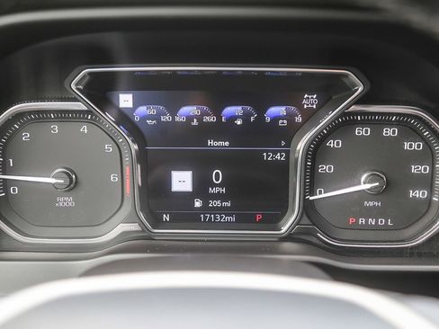 Used 2022 GMC Sierra 2500 Denali w/ Denali Ultimate Package image 20