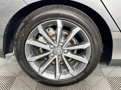 Used 2024 Acura Integra FWD image 54