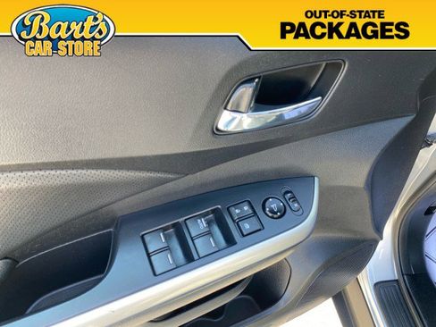 Used 2016 Honda CR-V EX-L image 25