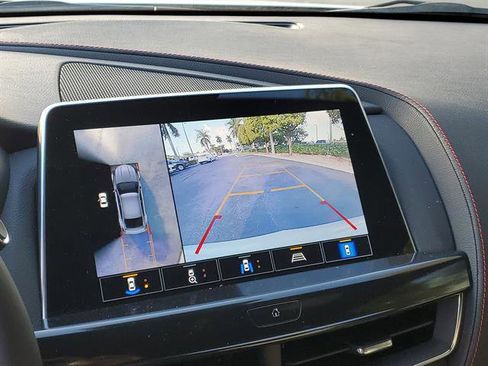 Certified 2024 Cadillac CT5 V w/ Super Cruise 2 Package image 65