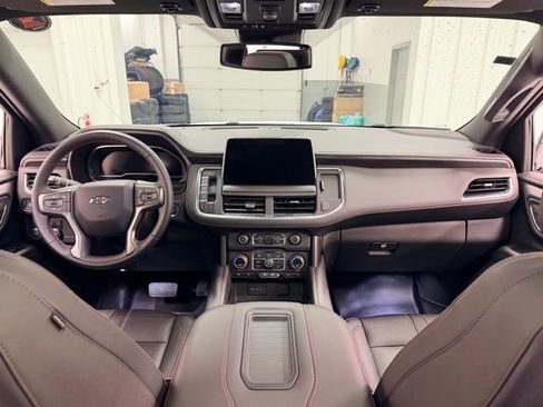 Certified 2023 Chevrolet Tahoe RST image 21