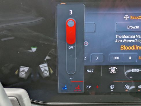 Certified 2025 Ford Mustang GT Premium w/ Mustang Nite Pony Package image 21