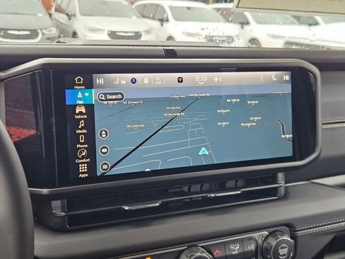 New 2026 Jeep Wrangler Sahara image 24