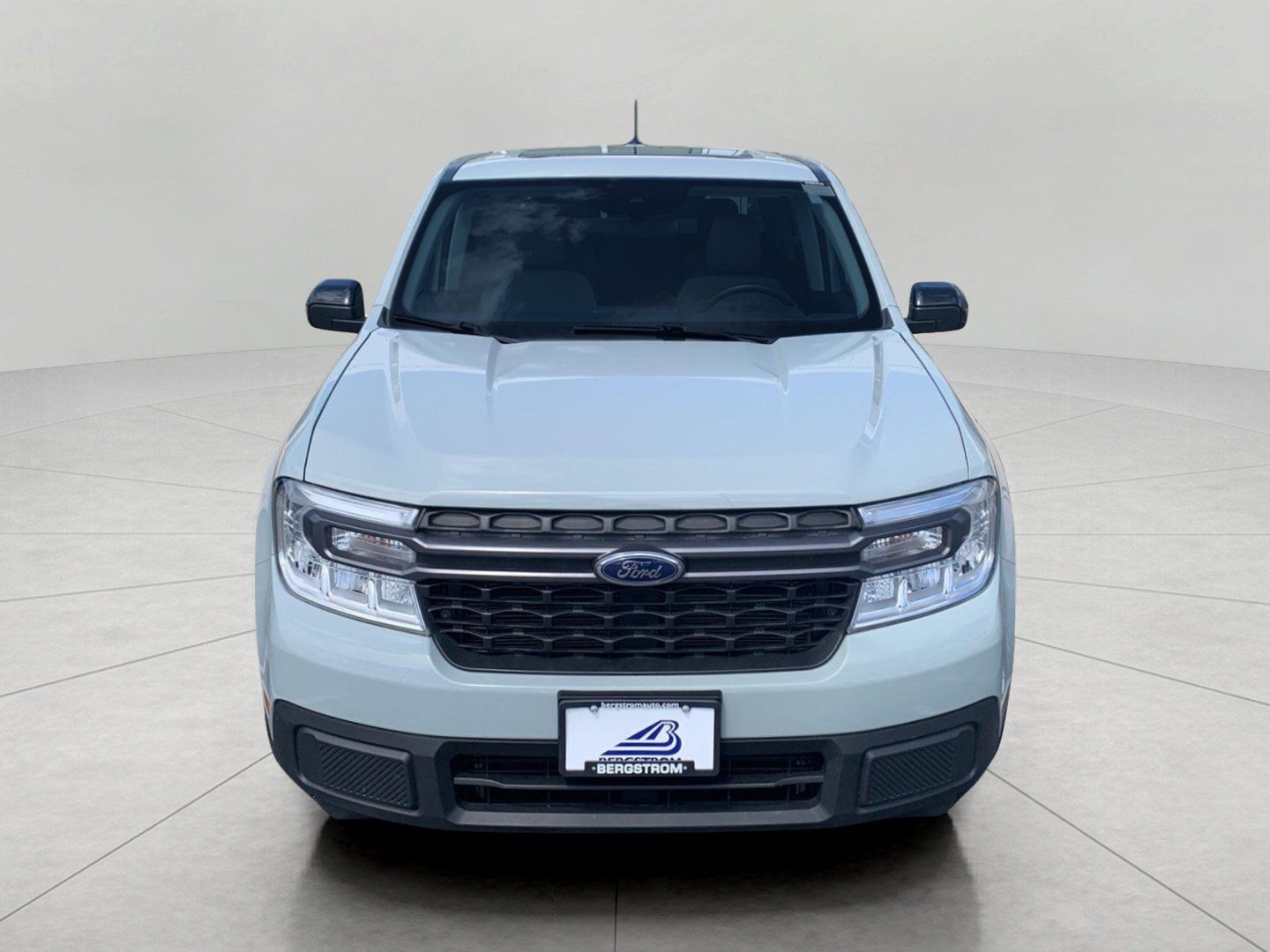 Used 2024 Ford Maverick XLT w/ XLT Luxury Package FWD image 3