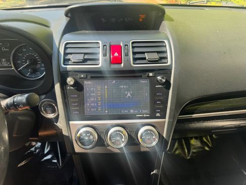 Used 2016 Subaru Crosstrek 2.0i Limited image 18