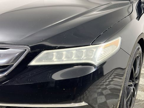 Used 2017 Acura TLX FWD image 12