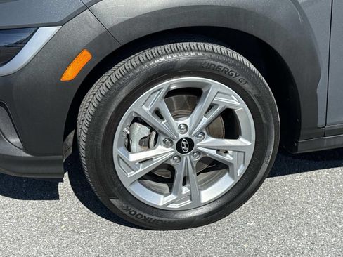 Used 2023 Hyundai Kona SEL w/ Cargo Package AWD/4WD image 30
