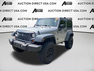Used 2013 Jeep Wrangler Sport AWD/4WD 360° Tour