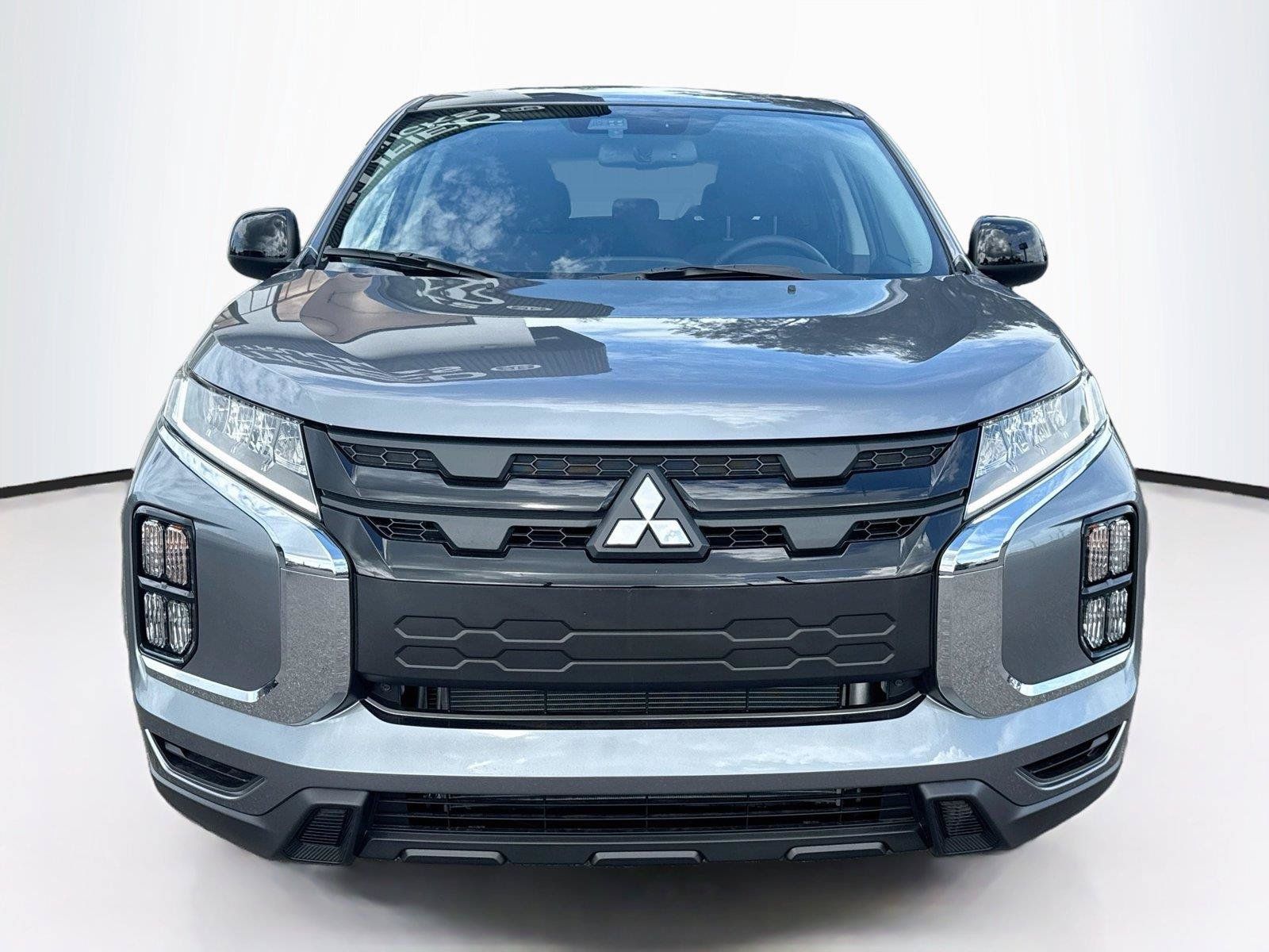 New 2027 Mitsubishi Outlander Sport FWD image 8