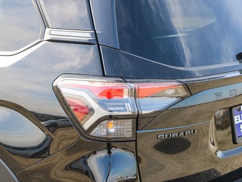 New 2026 Subaru Forester Touring image 23