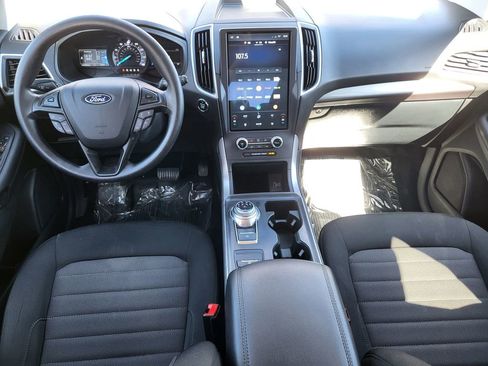Used 2022 Ford Edge SE w/ Black Appearance Package AWD/4WD image 25