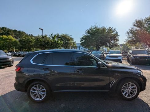 Used 2023 BMW X5 sDrive40i w/ Executive Package image 4