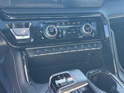 Certified 2026 GMC Sierra 1500 AT4X AWD/4WD image 15