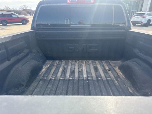 Used 2021 GMC Canyon AT4 w/ Trailering Package image 24