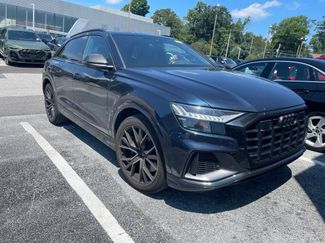 Used 2023 Audi SQ8 Prestige AWD/4WD video 1