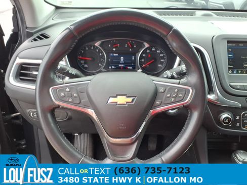 Used 2019 Chevrolet Equinox LT FWD image 18