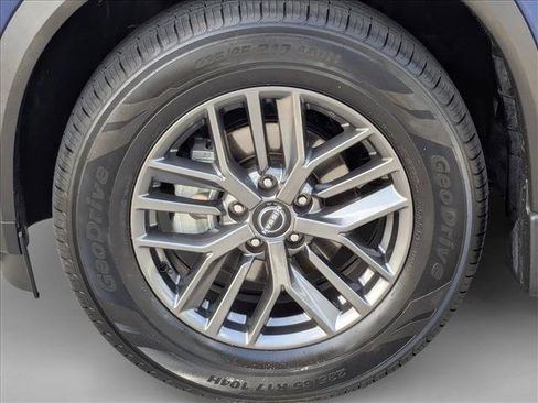Certified 2023 Nissan Rogue S FWD image 23
