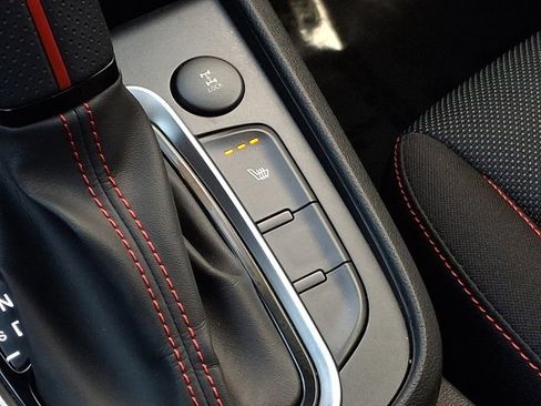 Certified 2023 Hyundai Kona N Line image 27