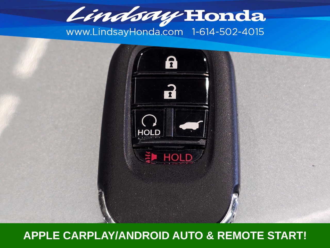 Used 2025 Honda Civic Sport image 22
