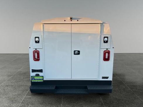 New 2026 Ford E-350 and Econoline 350 Super Duty w/ Power Equipment Group image 3