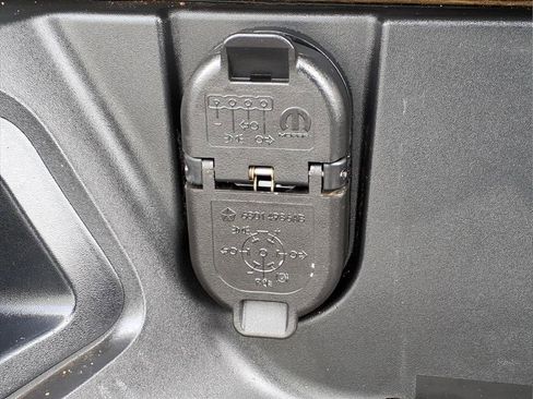 Used 2024 RAM 1500 Classic Warlock image 11