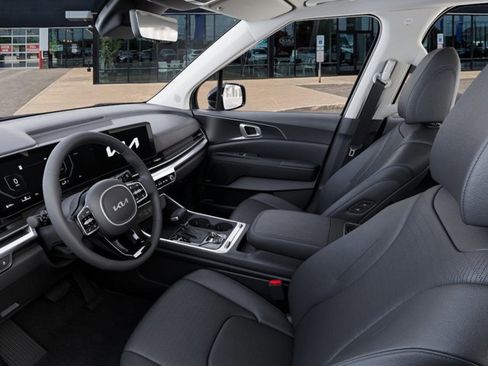 New 2025 Kia Carnival SX Prestige image 17