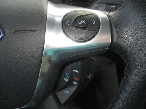 Used 2017 Ford Focus Electric Hatchback image 24