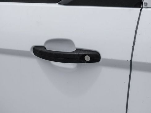 Used 2016 Ford Transit Connect XL FWD image 36