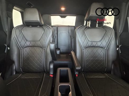 Used 2024 INFINITI QX60 Autograph w/ Cargo Package AWD/4WD image 9
