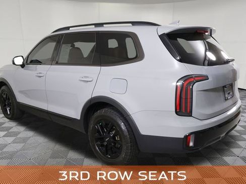 Used 2024 Kia Telluride SX X-Pro AWD/4WD image 10