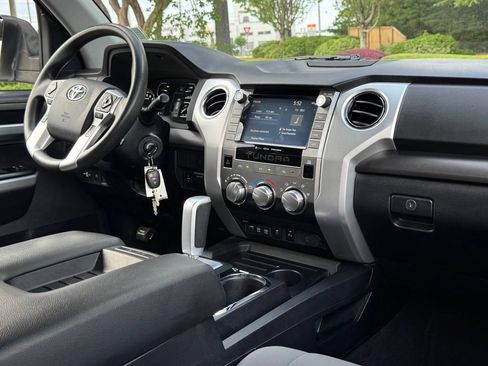 Used 2021 Toyota Tundra SR5 RWD image 25