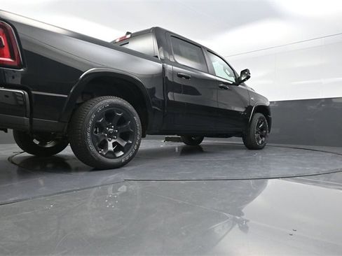 New 2026 RAM 1500 Big Horn image 23