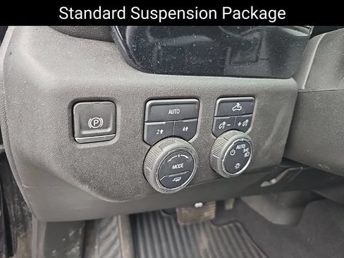 Certified 2024 Chevrolet Silverado 1500 LT AWD/4WD image 14