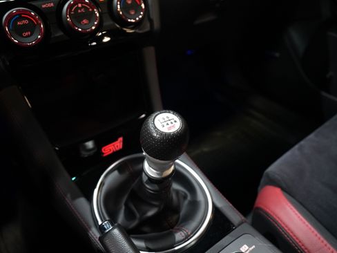 Used 2021 Subaru WRX STI Limited image 48