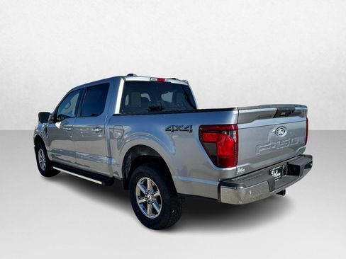 Used 2024 Ford F150 XLT w/ Mobile Office Package image 7