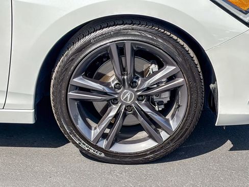 Used 2023 Acura Integra A-Spec image 9