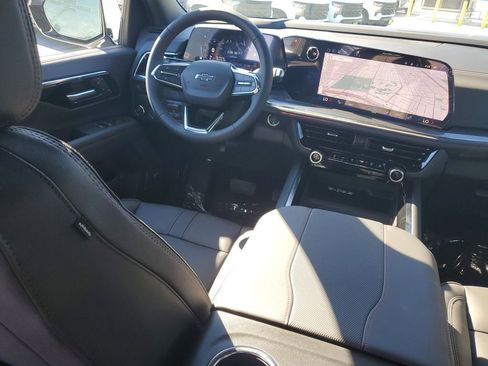 New 2026 Chevrolet Suburban RST w/ Comfort Package image 14