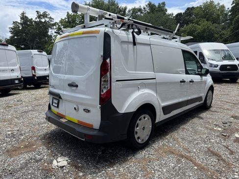 Used 2016 Ford Transit Connect XL FWD image 3