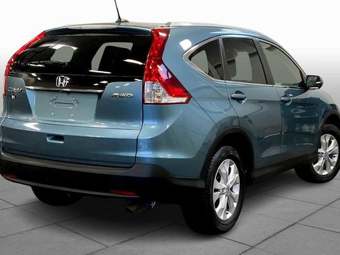 Used 2014 Honda CR-V EX-L image 10