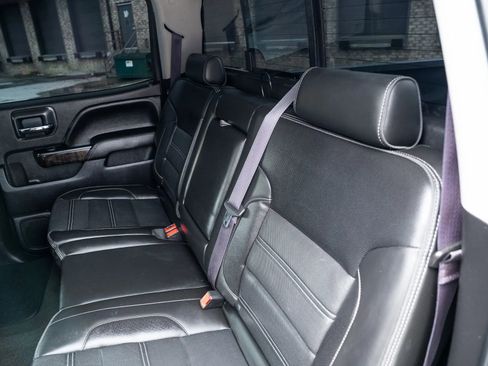 Used 2015 GMC Sierra 2500 Denali w/ Duramax Plus Package AWD/4WD image 26