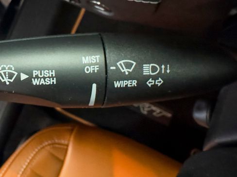 Used 2023 Dodge Challenger SRT Hellcat w/ Driver Convenience Group image 72