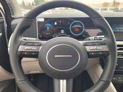 New 2026 Hyundai Tucson SEL image 12