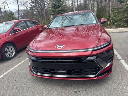 Used 2024 Hyundai Sonata SEL image 4